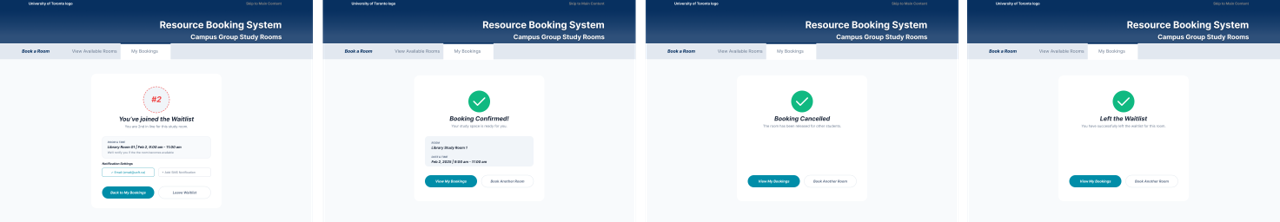 Enhanced Visibility and Feedback
